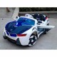 Детский электромобиль BMW I8