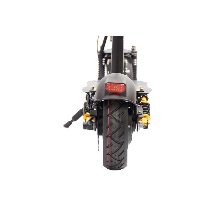 Электросамокат Ultron T10 2400W