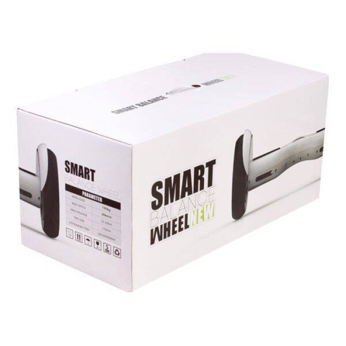 Гироскутер SUV 10.5 Огонь спортивный