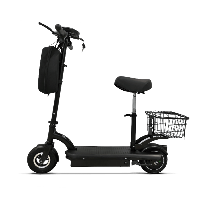 Электросамокат MINIPRO S1