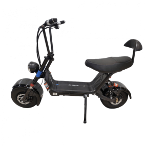 Электроскутер MINIPRO C3 PLUS