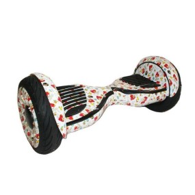 Гироскутер Smart Balance SUV 10,5 Angry Birds спортивный