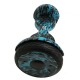 Гироскутер Smart Balance SUV 10,5 Голубой огонь