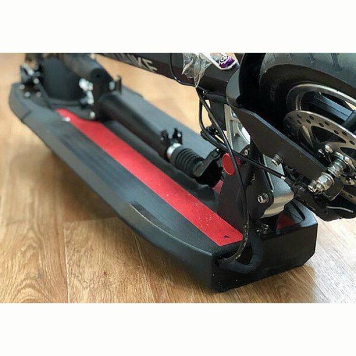 Электросамокат с сиденьем Kugoo M3 Чёрный Jilong