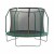 Батут "Sport Elite" GB10201 диаметром 8FT, 244 см с защитной сеткой