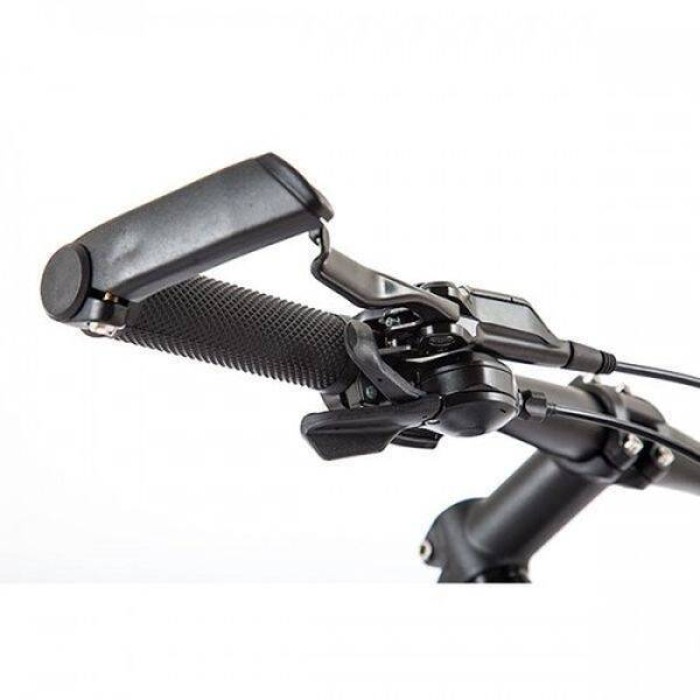 Электровелосипед Kupper Unicorn Pro