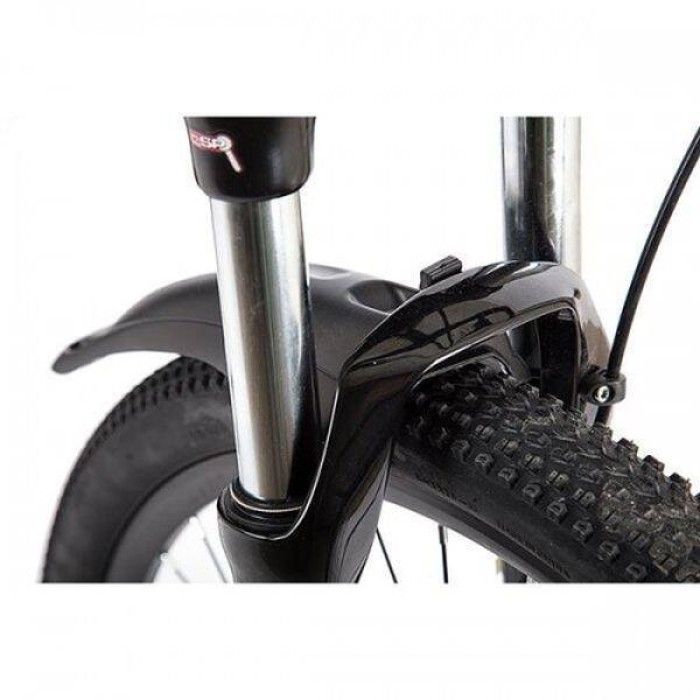 Электровелосипед Kupper Unicorn Pro