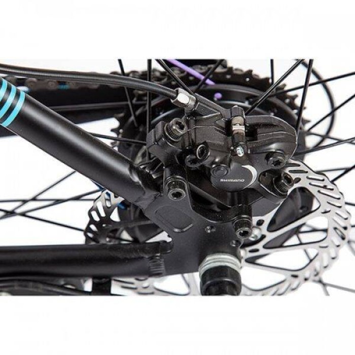 Электровелосипед Kupper Unicorn Pro