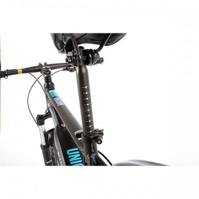 Электровелосипед Kupper Unicorn Pro