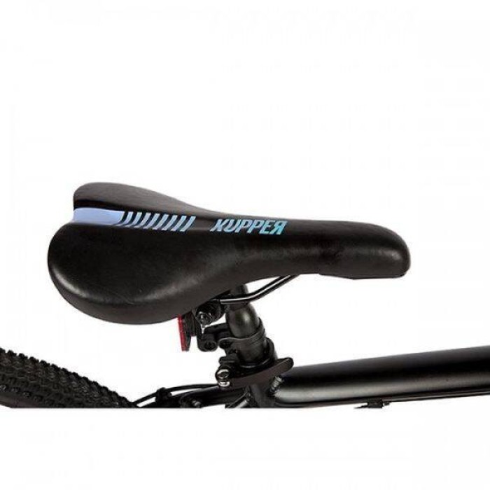 Электровелосипед Kupper Unicorn Pro