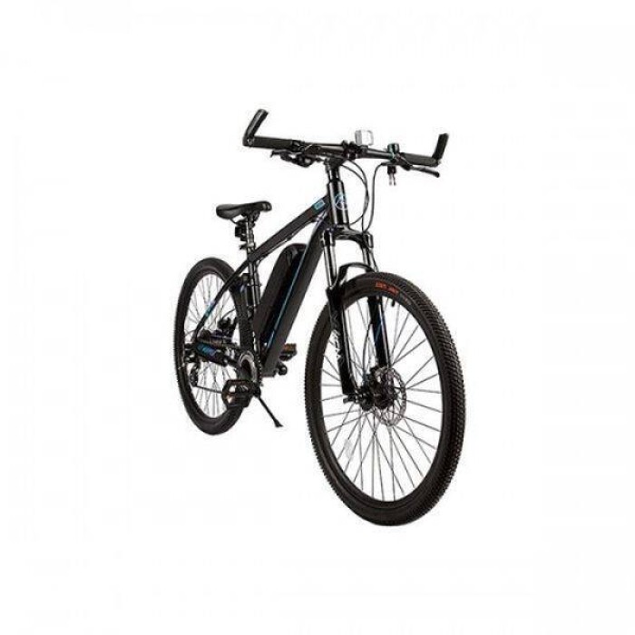 Электровелосипед Kupper Unicorn Pro