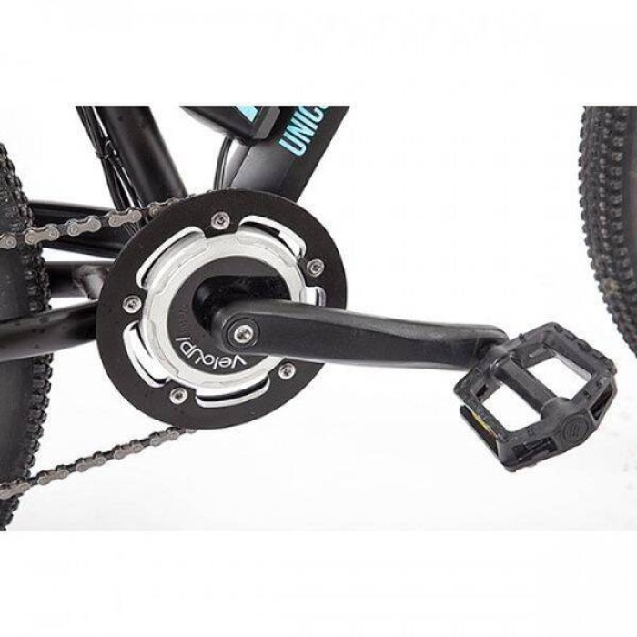 Электровелосипед Kupper Unicorn Pro