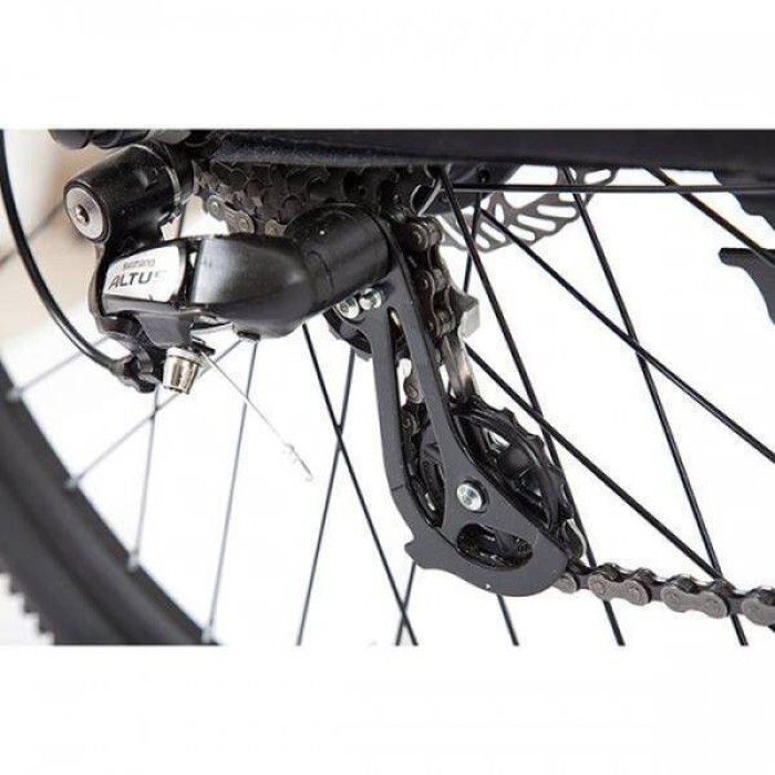 Электровелосипед Kupper Unicorn Pro