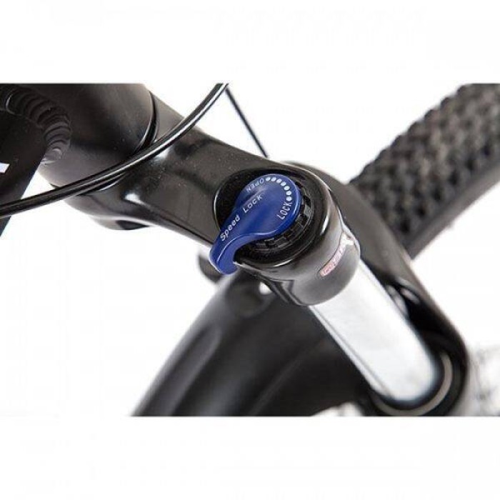 Электровелосипед Kupper Unicorn Pro