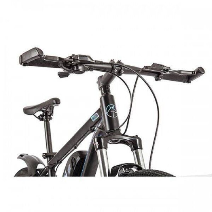 Электровелосипед Kupper Unicorn Pro