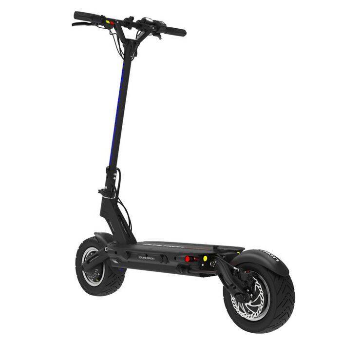 Электросамокат Dualtron Thunder