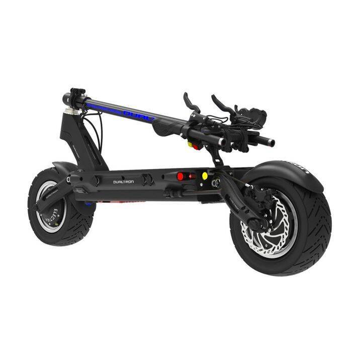 Электросамокат Dualtron Thunder