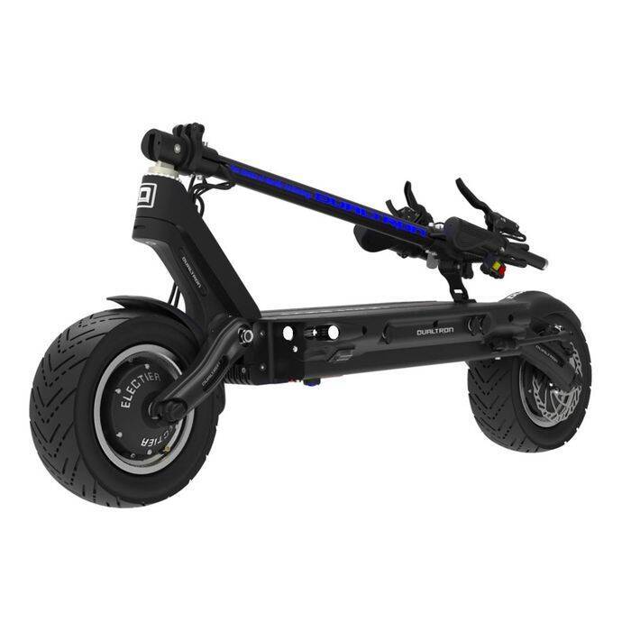 Электросамокат Dualtron Thunder