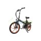 Велогибрид Eltreco JAZZ 350W