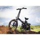Велогибрид Eltreco JAZZ 350W
