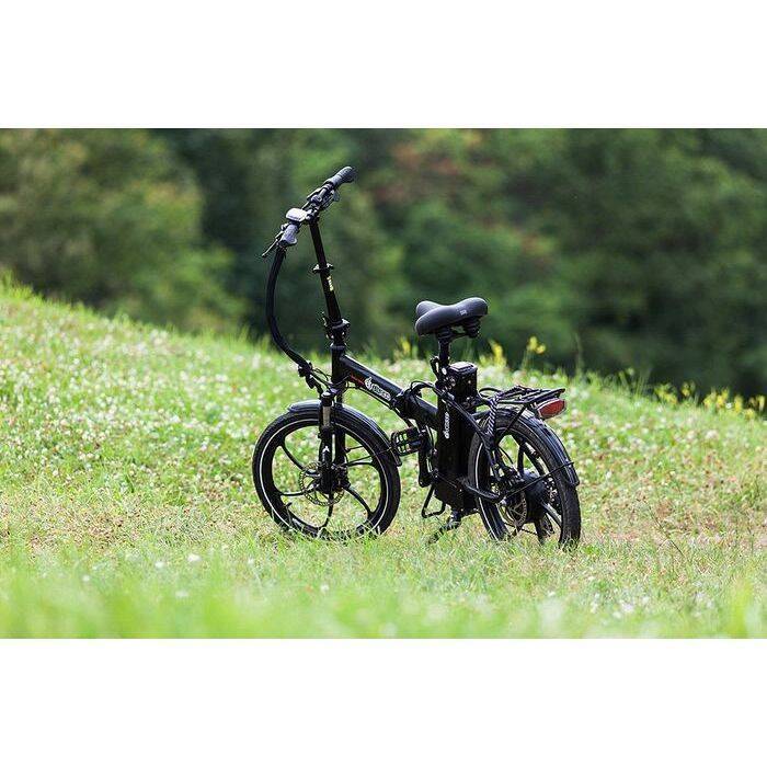 Велогибрид Eltreco JAZZ 350W