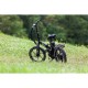 Велогибрид Eltreco JAZZ 350W