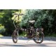 Велогибрид Eltreco JAZZ 350W