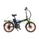 Велогибрид Eltreco JAZZ 350W
