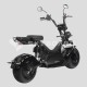 Электроскутер Skyboard Baikal BR50 3000W Чёрный