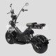 Электроскутер Skyboard Baikal BR50 3000W Чёрный