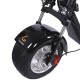 Электроскутер Kugoo C6 (Jilong)