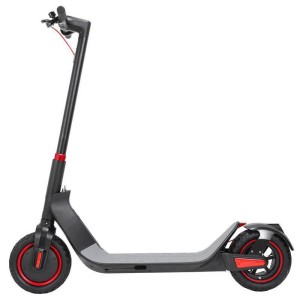 Электросамокат Kugoo G-MAX (Jilong)