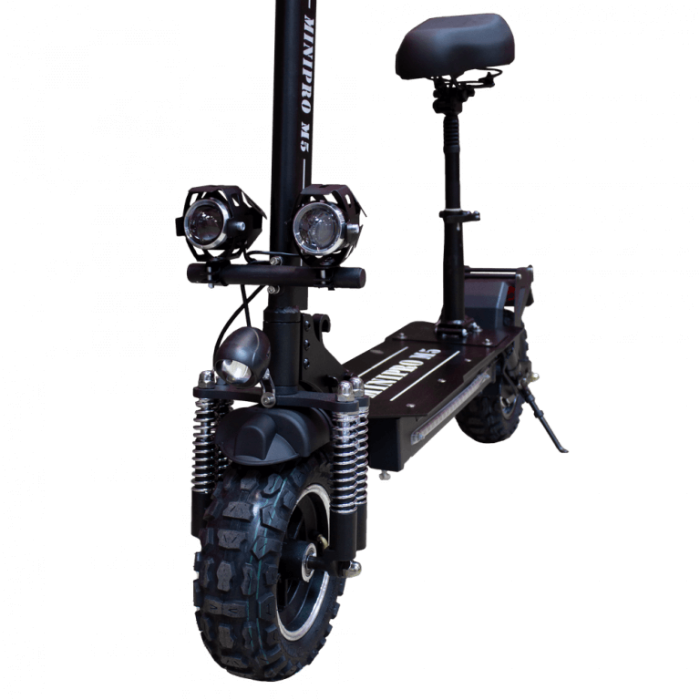 Электросамокат MINIPRO MI 188