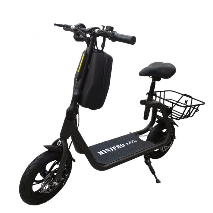 Электросамокат MINIPRO mi600