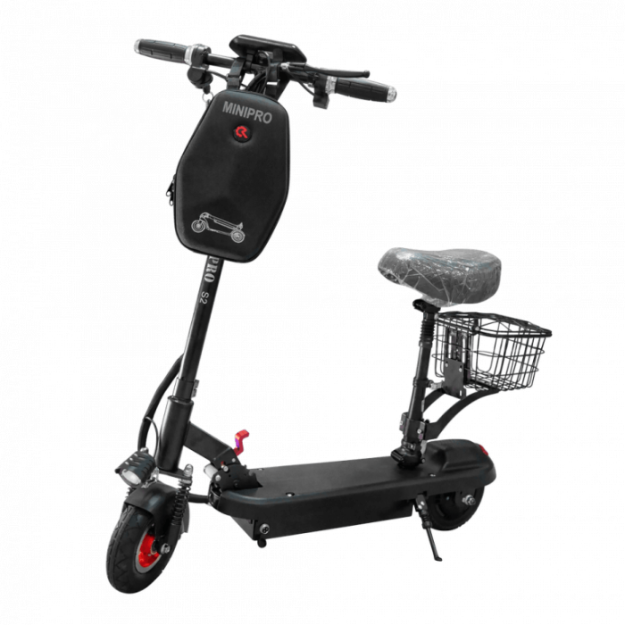 Электросамокат MINIPRO S2