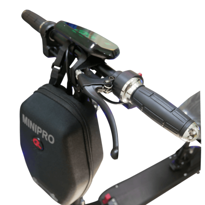Электросамокат MINIPRO S2