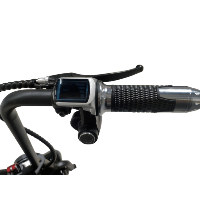 Электроскутер MINIPRO mi716