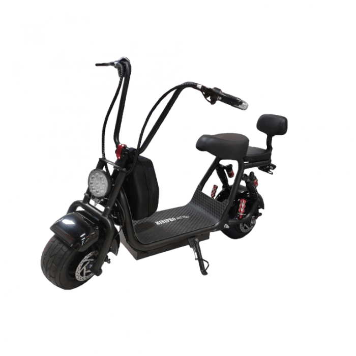 Электроскутер MINIPRO mi716