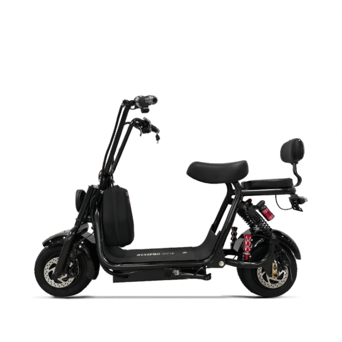 Электроскутер MINIPRO mi716