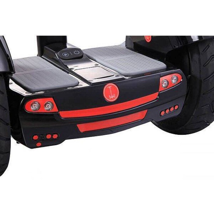 Сигвей Besshof A6