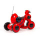 Детский электромобиль-мотоцикл MOTO Z LUX
