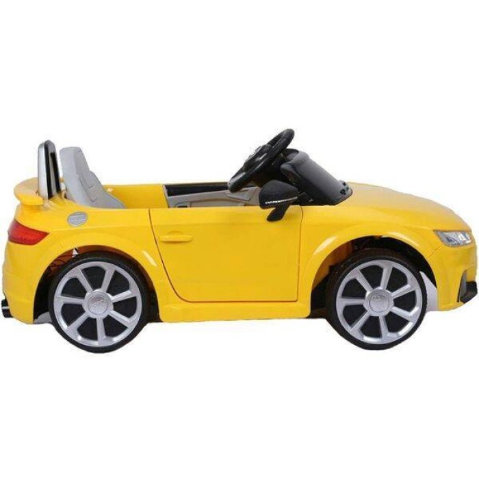 Детский электромобиль AUDI TT RS