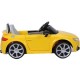 Детский электромобиль AUDI TT RS