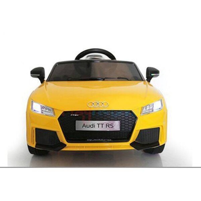 Детский электромобиль AUDI TT RS