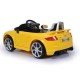 Детский электромобиль AUDI TT RS