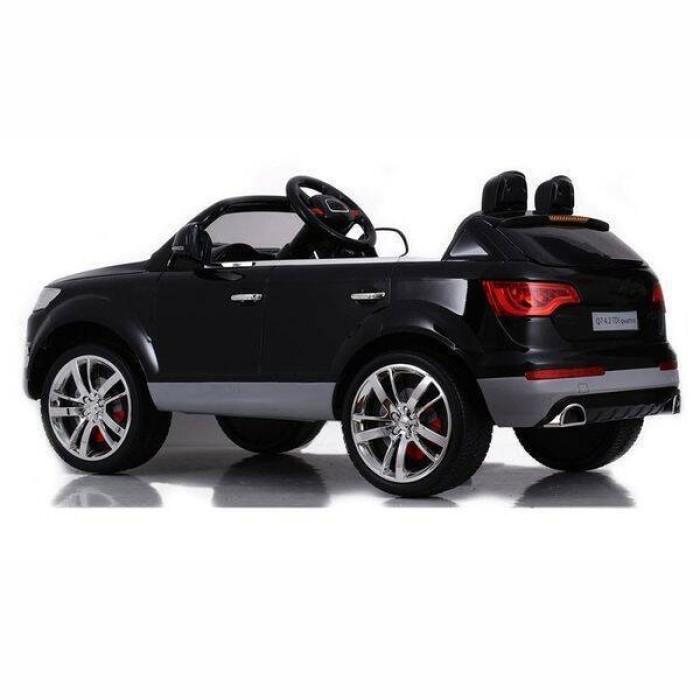 Детский электромобиль AUDI Q7