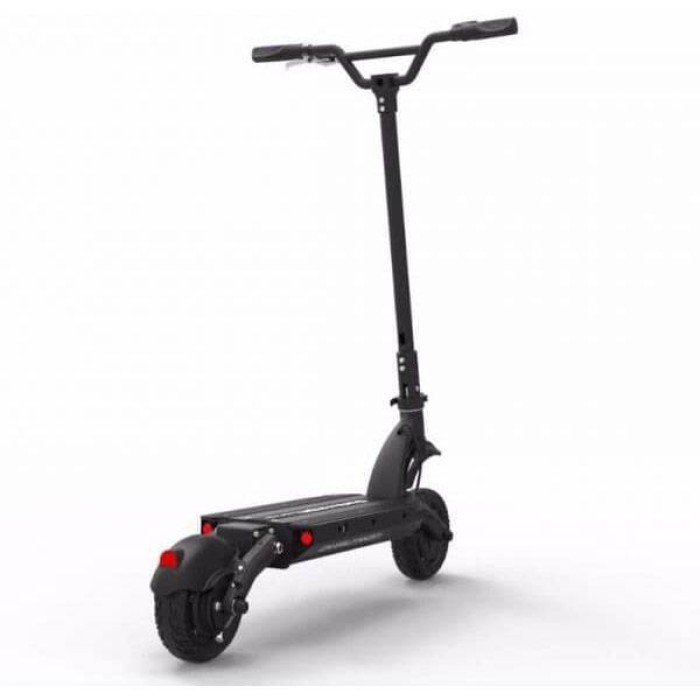 Электросамокат Dualtron Raptor 2