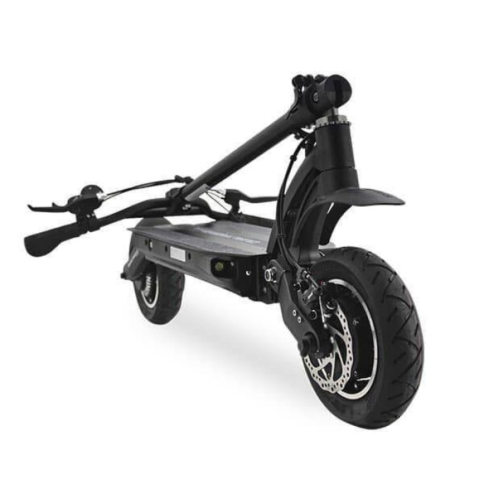 Электросамокат Dualtron Raptor 2