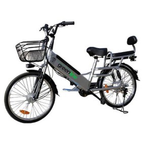 Электровелосипед Volten GreenLine 350W
