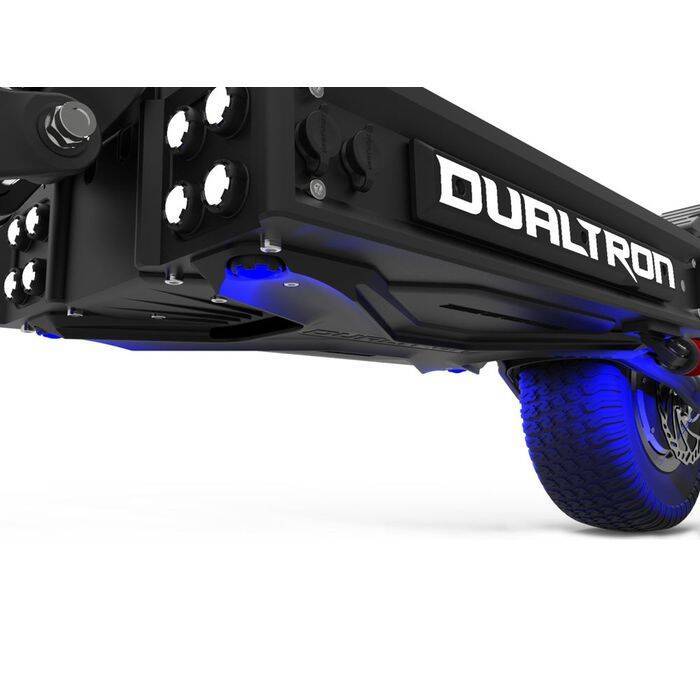 Электросамокат Dualtron X полноприводный